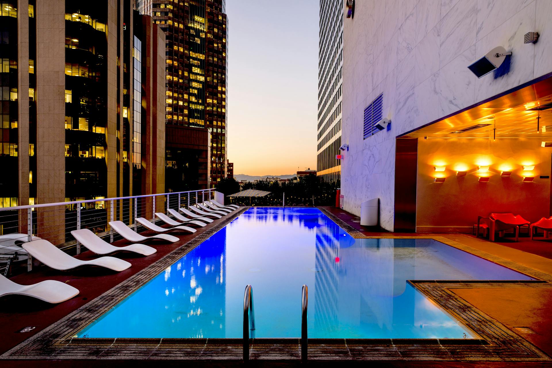 Tropical Luxury — Resort Pool · Jimbaran